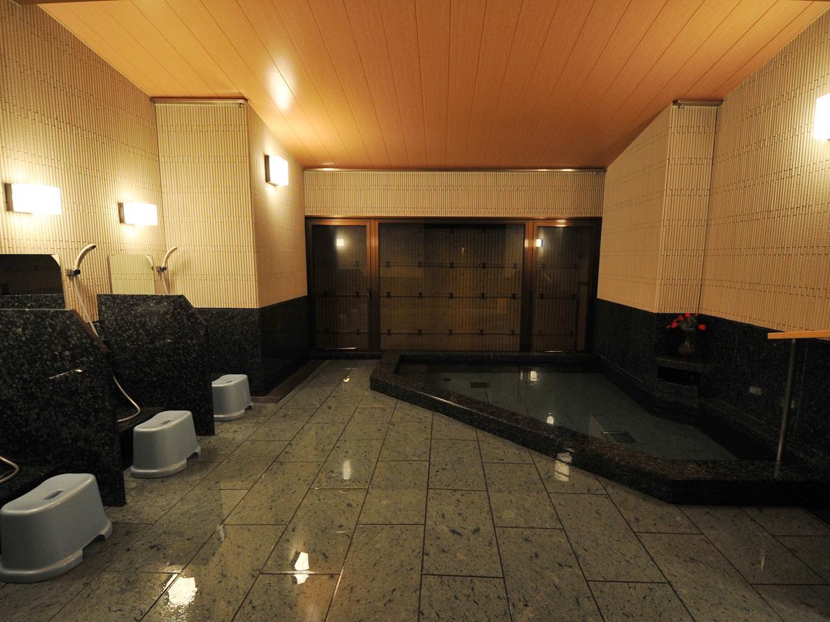 Fumonin Hotel Koya Ngoại thất bức ảnh