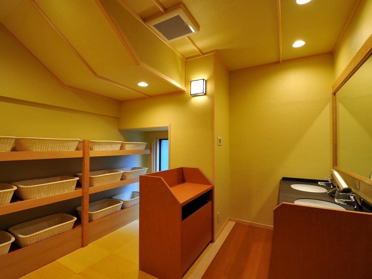 Fumonin Hotel Koya Ngoại thất bức ảnh