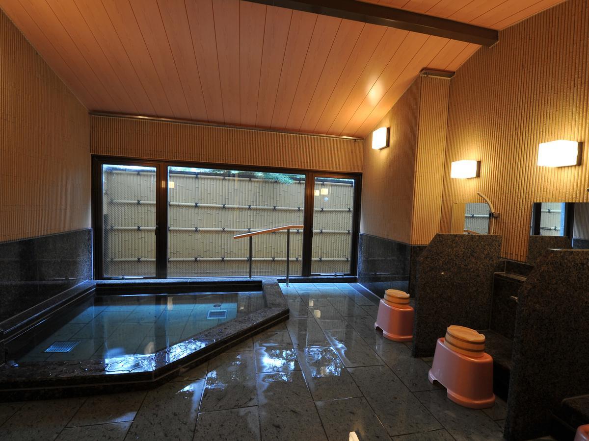 Fumonin Hotel Koya Ngoại thất bức ảnh