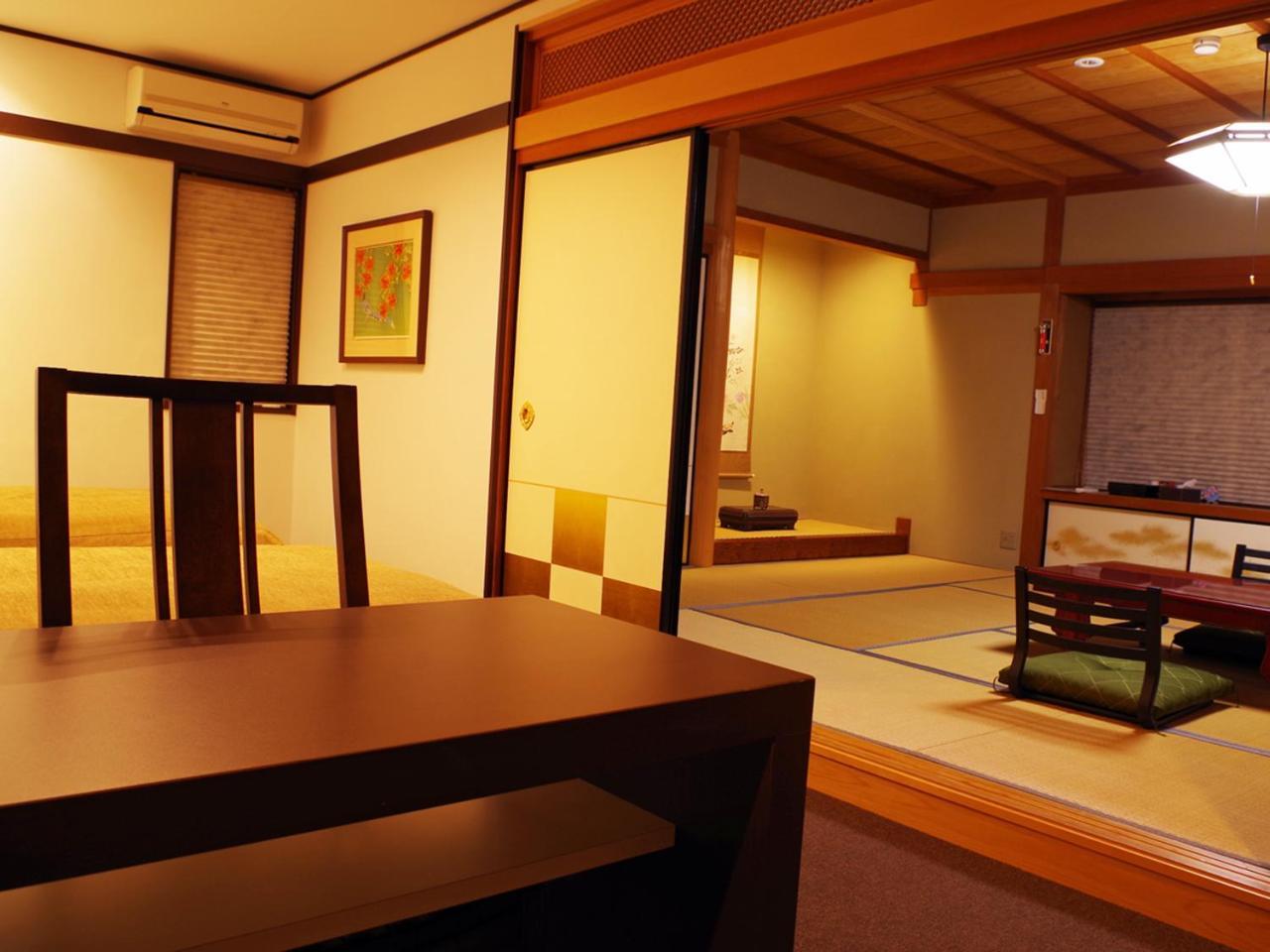 Fumonin Hotel Koya Ngoại thất bức ảnh