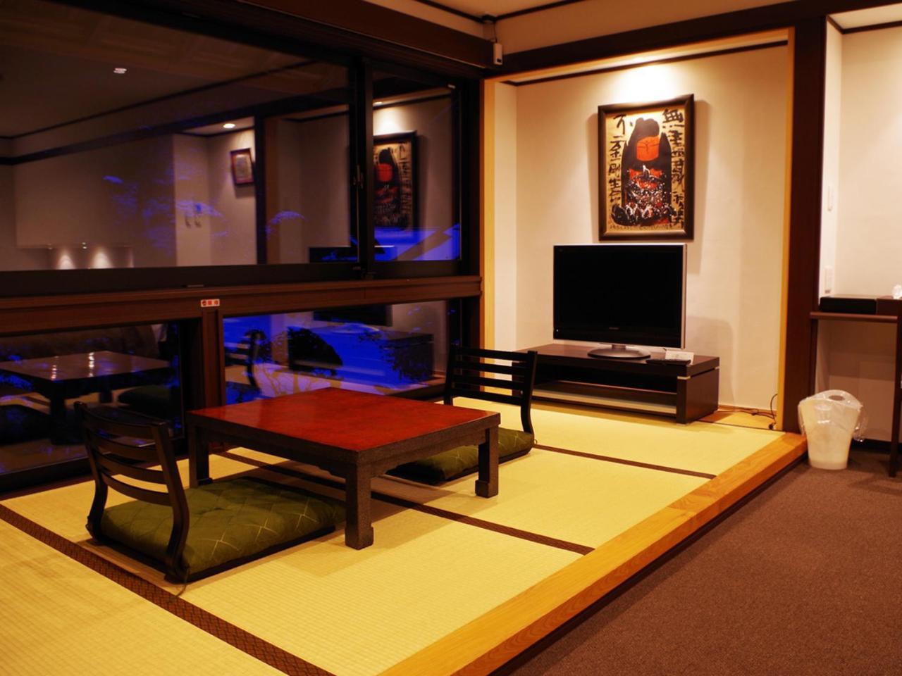 Fumonin Hotel Koya Ngoại thất bức ảnh