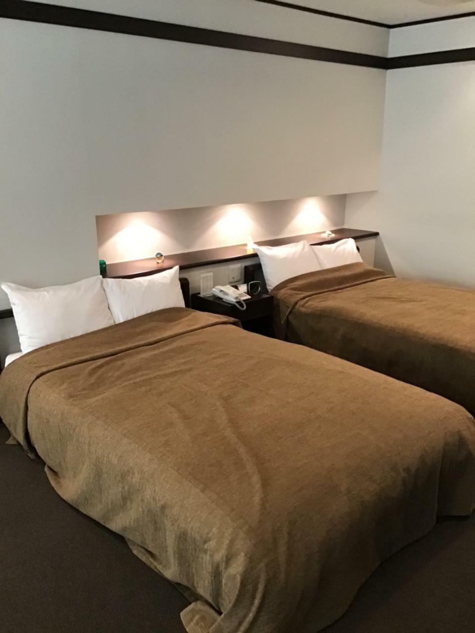 Fumonin Hotel Koya Ngoại thất bức ảnh